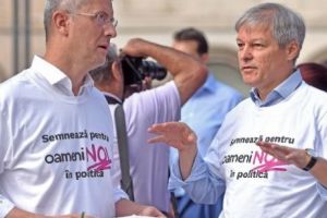 Partidul lui Cioloş se clatină din temelii. Încă o demisie fulger din PLUS
