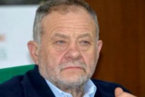 Dumitru Buzatu: „Este bine ca PSD şi ALDE să candideze separat la europarlamentare