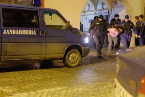 Scandalul de la Geea – Tinerii sunt din Braşov şi au fost amendaţi