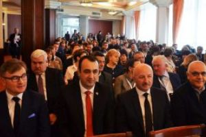 Baia Mare: Nume sonore din domeniul sanatatii participa la Conferinta “Medicina de Urgenta Azi”, Editia a IV-a