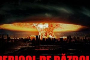 TENSIUNE EXPLOZIVĂ între cele două SUPER-PUTERI NUCLEARE! ULTIMATUMUL expiră MÂINE