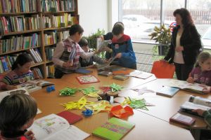 Posturi vacante de bibliotecar la Biblioteca Judeţeană „Kájoni János”