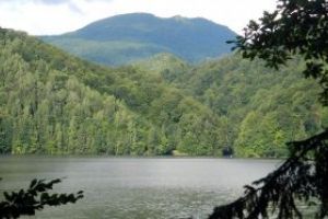 Administratia Bazina de Apa Somes-Tisa despre barajul Firiza: Este exploatat in siguranta