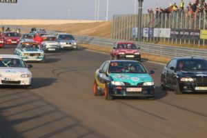 Exerciţiu ISU în incinta “Transilvania Motor Ring”