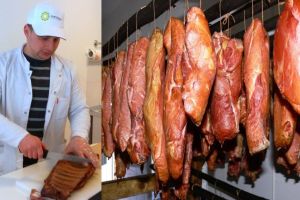 Carmangeria din Sibiu în care toate produsele sunt fără pic de conservant – Îţi lasă gura apă!