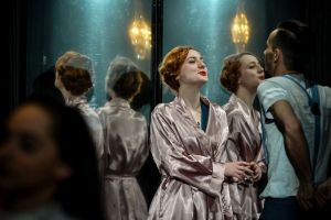 Spectacol de la Sibiu jucat pe scena teatrului german din Timişoara