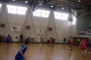 Campionat Naţional de Handbal masculin, la Sfântu Gheorghe
