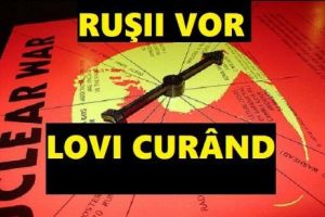 NATO, ÎN ALERTĂ istorică. RUSIA VA ATACA NUCLEAR! Semne clare prezentate de Jens Stoltenberg. Breaking news mondial