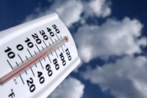 Anunţ de ULTIMĂ ORĂ de la meteorologi - Temperaturi RECORD în weekend