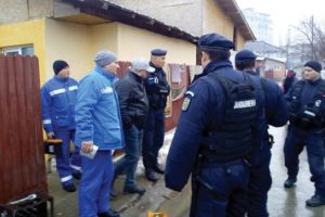 Locuitorii din cartierele Bereasca, Mimiu si Radu de la Afumati fura energie electrica la greu!