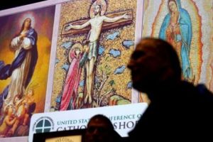 Biserica catolică este ZGUDUITĂ din TEMELII: A publicat NUMELE a peste 300 de PREOŢI acuzaţi că au ABUZAT copii 