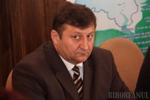 ANI a mai găsit un „rechin”: l-a declarat incompatibil cu funcţia pe primarul din Tinca, pentru că nu şi-a închis o firmă fără activitate din... 2006
