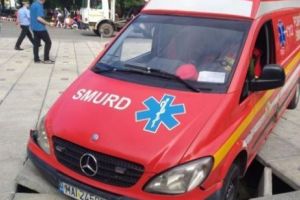 Breaking news. Șefa DPT a fost dusă de URGENȚĂ la spital