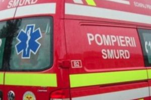 Tragedie în cartierul 13 Septembrie din Bucureşti! Medicii au ajuns la faţa locului