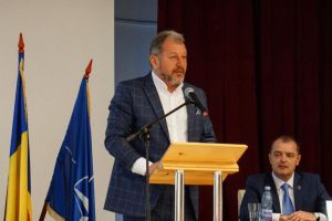 Preşedintele CJ Radu Moldovan, ”rugăminte directă” adresată poliţiştilor din judeţ