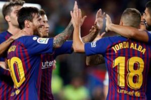 Real Madrid vs. Barcelona va fi şi în Cupa Spaniei. Câte episoade de „El Clasico” vor avea loc în acest sezon