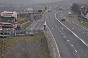 În doi ani, Dejul ar putea să aibă centură de ocolire