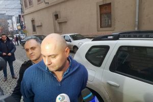 Crimă cumplită în Timişoara: un bărbat a fost decapitat cu o drujbă