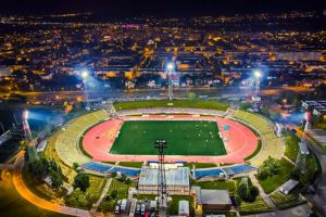 FC Hermannstadt a stabilit unde joacă partidele cu CSU Craiova şi Poli Iaşi