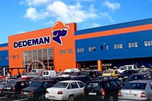Dedeman face angajari in Ploiesti si alte 11 orase. Ce posturi sunt disponibile si ce salarii ofera