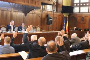 Reţeaua învăţământului special preuniversitar de stat din Mureş, aprobată