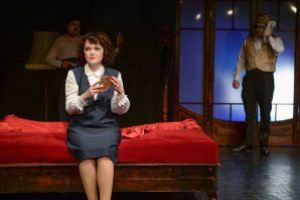 Baia Mare: “Crima din strada Lourcine” se joaca, sambata, la teatru