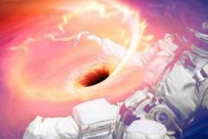 Se poate călători prin GĂURI NEGRE? Concluziile oamenilor de ştiinţă sunt uluitoare. Nici vorbă de fantezii science fiction 