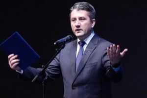 Decebal Făgădău, NOTĂ DISCORDANTĂ în conflictul AMR-GUVERN, privind finanţarea autorităţilor locale. ACCEPTĂ propunerile ministrului de FINANȚE