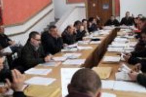 Scandal între foşti şi actuali membri PSD, la Moldova Nouă! „E sabotaj!”