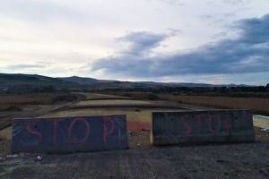 Controverse pe marginea termenului de finalizare a loturilor de autostradă Câmpia Turzii – Cheţani şi Cheţani – Iernut!
