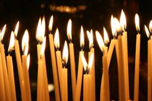 DOLIU în Arad: Un cunoscut preot „a plecat să slujească cu îngerii”