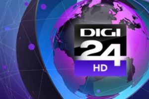 LOVITURĂ teribilă. O mare VEDETĂ a DIGI 24 PLEACĂ. Val de plecări şi DEMISII