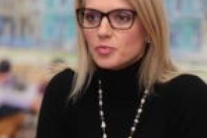 Ion Mocioalcă: „Alina Gorghiu este unul dintre membrii remarcabili ai PNL. O văd candidată la europarlamentare!”