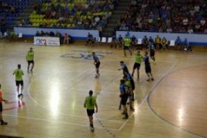 Handbal masculin: Minaur Baia Mare intalneste CSA Steaua Bucuresti in cadrul etapei a XVI-a din Liga Zimbrilor