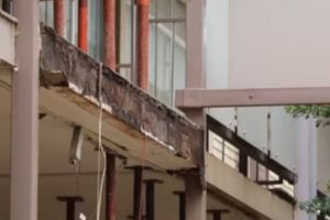LICEUL GROAZEI! Trei elevi au MURIT şi alţi 23 sunt răniţi. Autorităţile au intervenit de URGENȚĂ