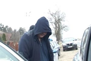 TRAFICANT ARGEŞEAN, DAT PE MÂNA BELGIENILOR!