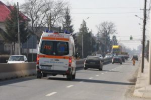 E oficial! Treceri de pietoni semaforizate în Sângeorgiu de Mureş!