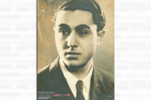 #citesteDobrogea: In Memoriam Simion Tavitian, la 93 de ani de la nastere (galerie foto)