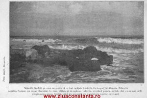 #citesteDobrogea: Scriitorul si publicistul Ioan Adam, de astazi, in Biblioteca Virtuala ZIUA de Constanta