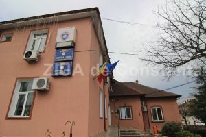 Ce firma se va ocupa de extinderea retelelor de canalizare din localitatea Lumina (document)
