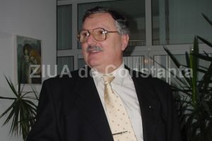 Modificari in societatea Rezidential Energia Construct, controlata de un fost sef al Agentiei pentru Protectia Mediului Constanta