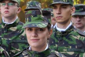 Oferta educaţională a şcolilor militare din România pentru anul şcolar/universitar 2019-2020!