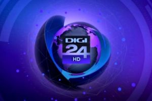 Digi 24 închide toate staţiile locale din ţară şi concediază o parte din angajaţi