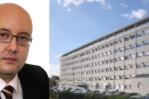 Constantin Radulescu: Proiectul ”Modernizarea, extinderea şi dotarea Ambulatoriului din cadrul Spitalului Judeţean de Urgenţă Vâlcea”, în linie dreaptă spre finanţare!