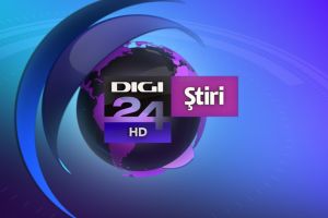 Pierdere de proporţii pentru presa sănătoasă: Digi24 închide toate staţiile locale, inclusiv pe cea din Oradea!