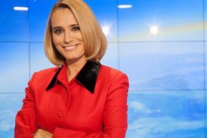 ANDREEA ESCA, DESPRE SALARIUL EI: „ASTA E O LEGENDĂ, …”