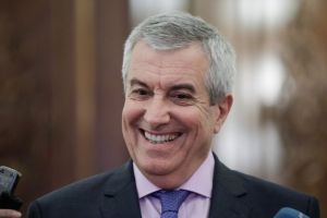 Călin Popescu Tăriceanu: „Mă gândesc serios la o candidatură la prezidenţiale”