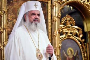 Patriarhul Daniel, numit cetăţean de onoare al Capitalei „pentru grija părintească” de a realiza Catedrala Mântuirii Neamului