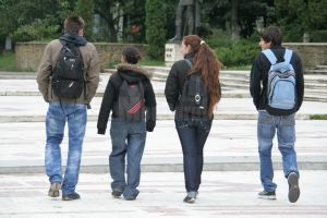 O săptămână de vacanţă pentru elevi şi preşcolari