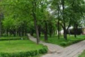 Parcul Civic va intra în renovări. De asemenea, se reface şi Pasarela Îndrăgostiţilor
